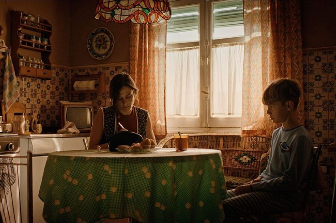 Caminando con el diablo 