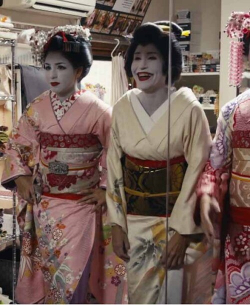 “Capitán en Japón” Capítulo 4: Joaquín y familia viven dos jornadas intensas en Nara y Kioto