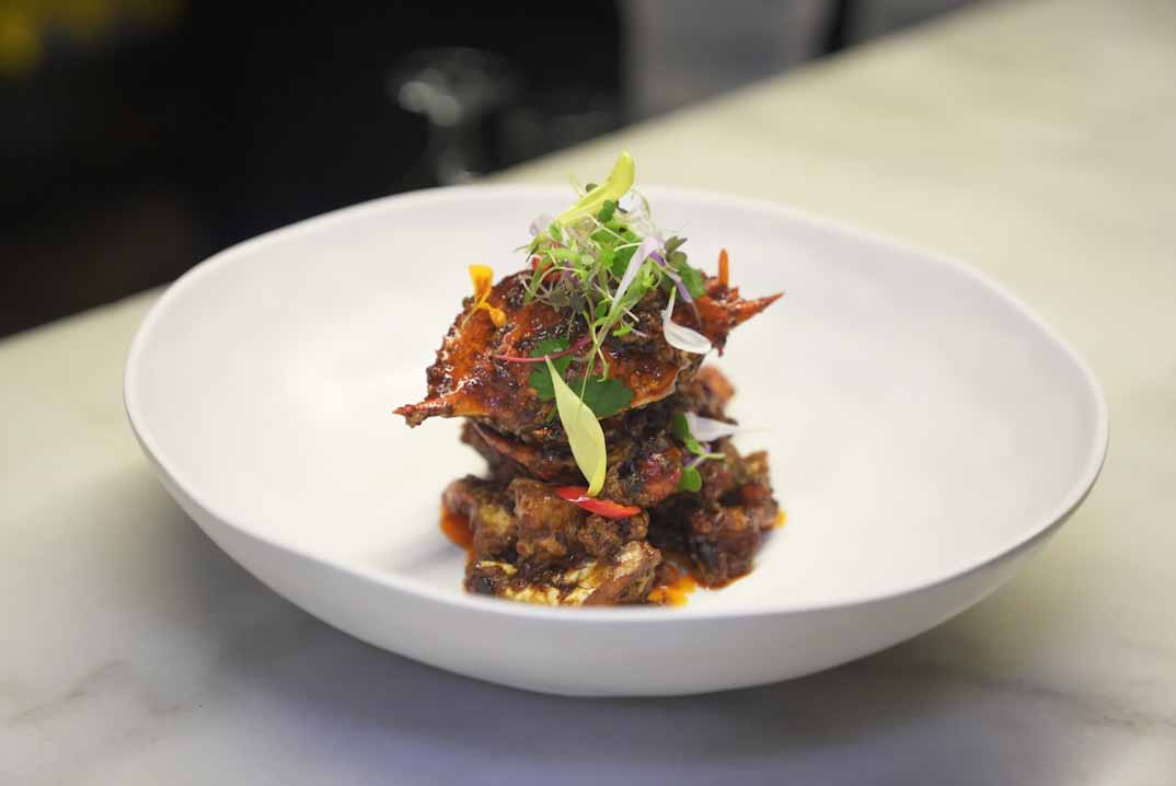 China taste 2026 entrada