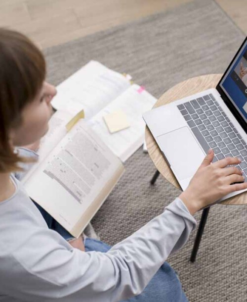 Cursos Carpe Diem: formación online para mejorar tu perfil profesional con flexibilidad