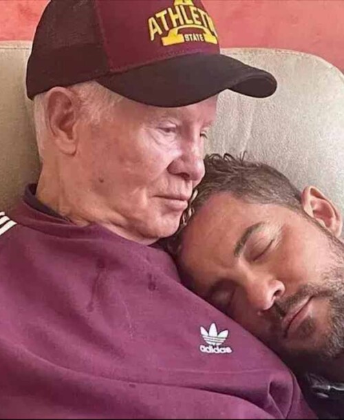 Muere José Bisbal, padre de David Bisbal, a los 84 años