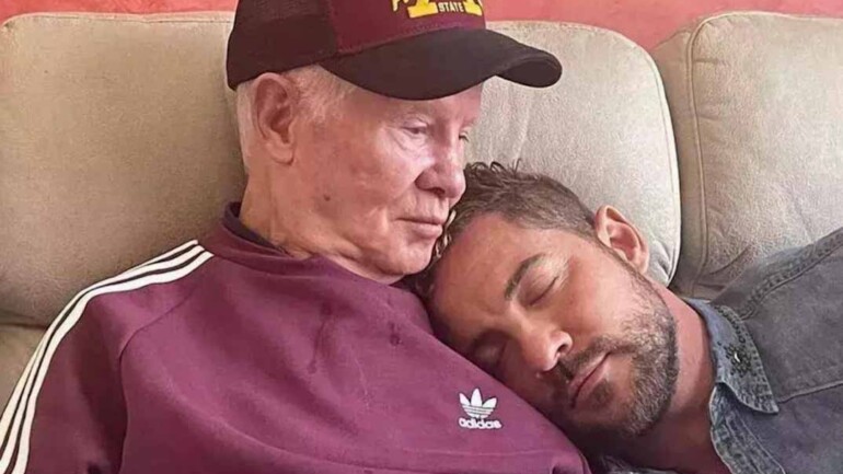 Muere José Bisbal, padre de David Bisbal, a los 84 años