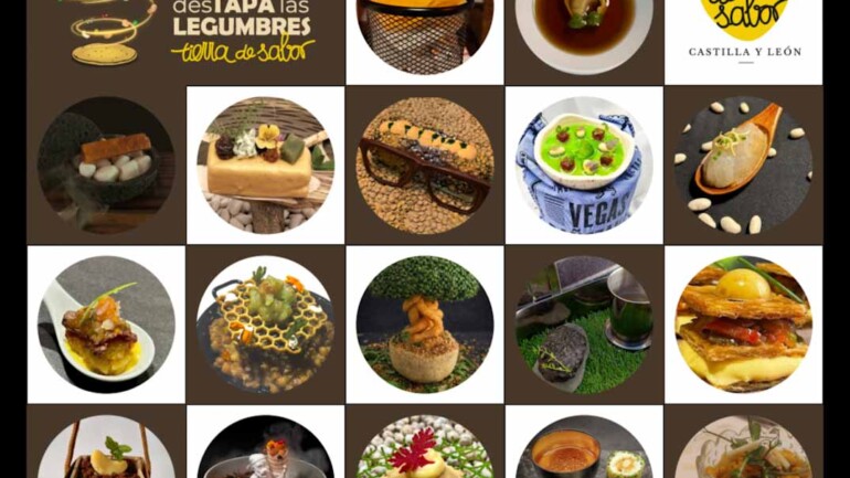 Castilla y León se convierte en capital mundial de las legumbres en 2026