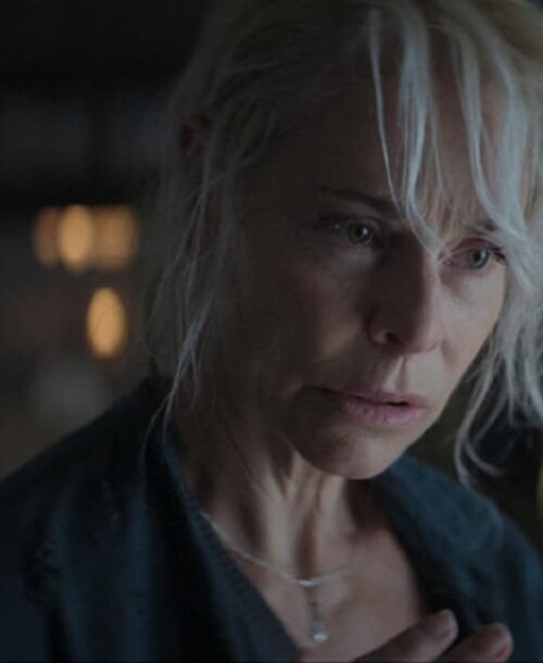 «El vestido» – Llega el esperado regreso de Belén Rueda al género de terror