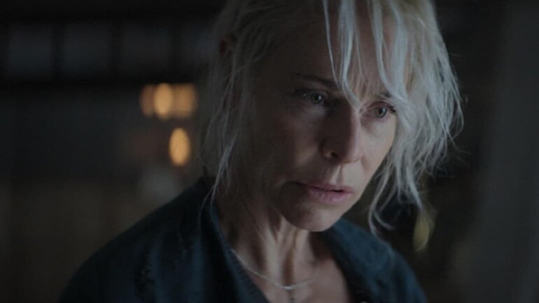 «El vestido» – Llega el esperado regreso de Belén Rueda al género de terror