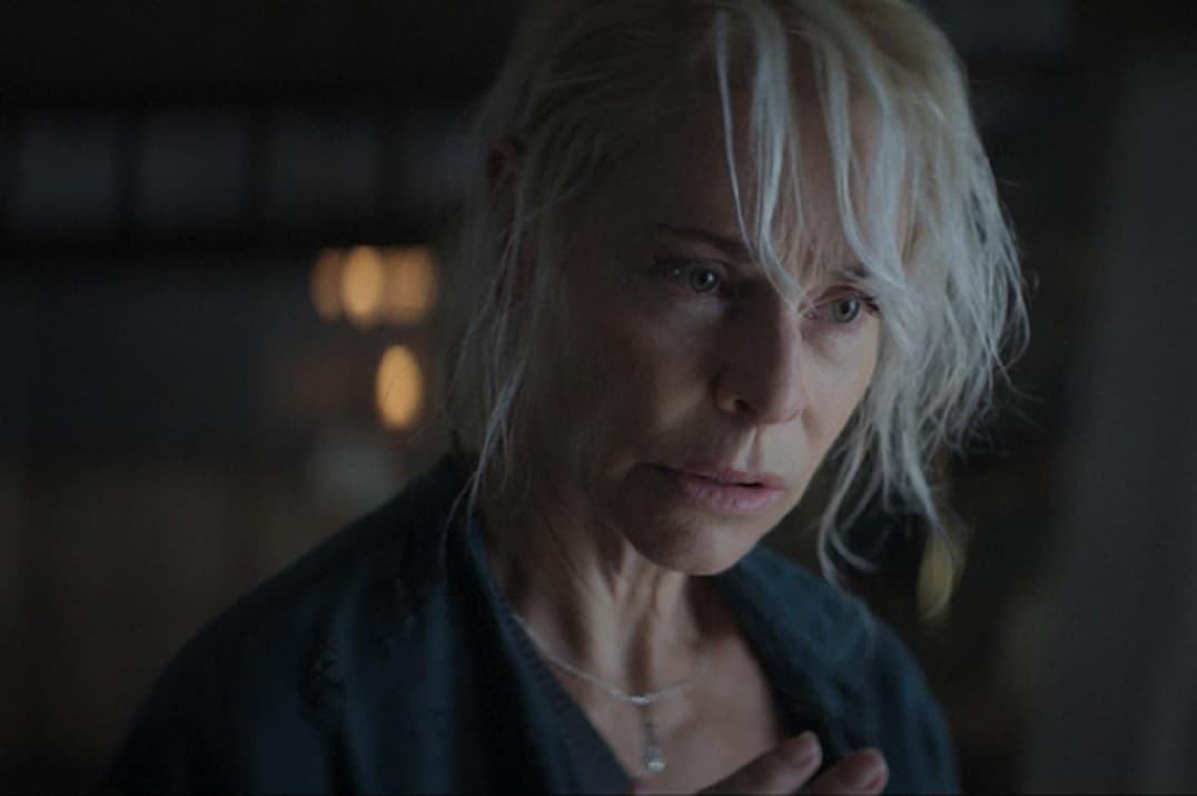 «El vestido» – Llega el esperado regreso de Belén Rueda al género de terror