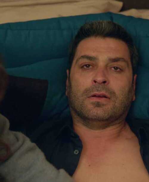 “En tierra lejana” – Capítulo 2