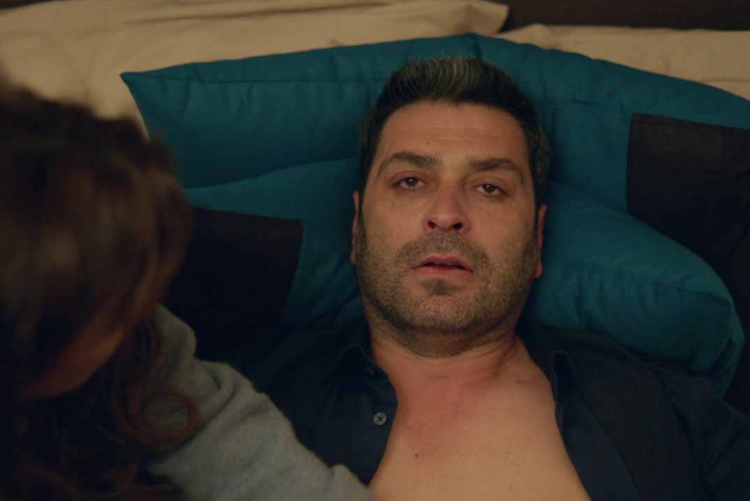 “En tierra lejana” – Capítulo 2