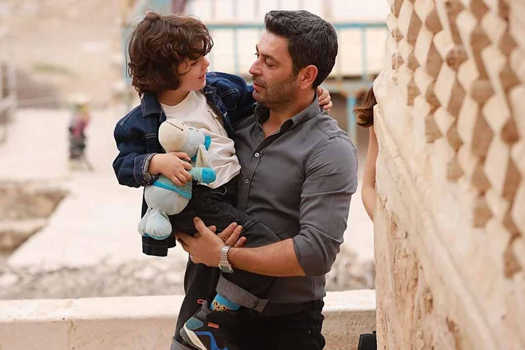 “En Tierra Lejana” – Capítulo 3