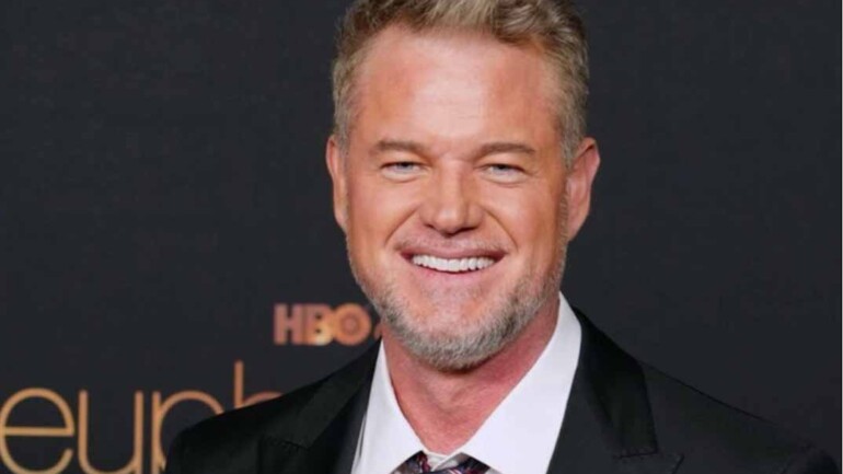 Muere Eric Dane, el inolvidable “McSteamy” de Anatomía de Grey, a los 53 años tras su lucha contra la ELA