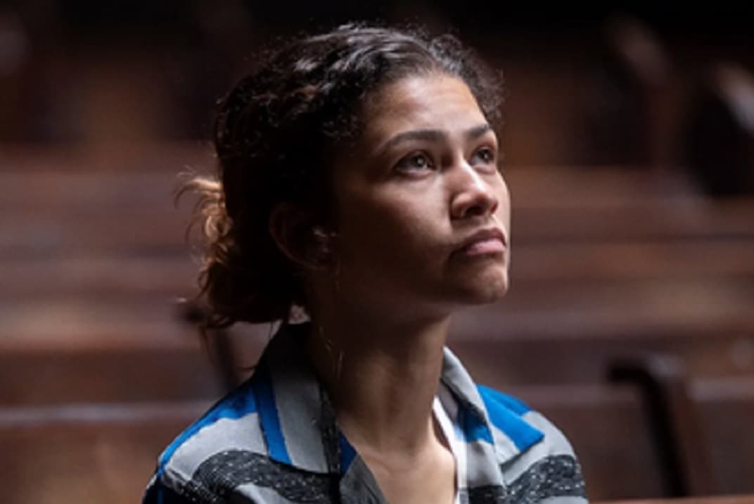 Euphoria Temporada 3