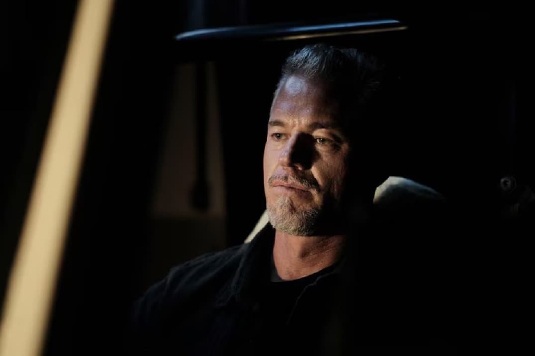 «Euphoria» Temporada 3 – Tráiler y fecha de estreno del último trabajo de Eric Dane