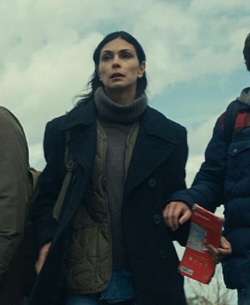 «Greenland 2» – Gerard Butler llega a los cines para intentar salvar a la humanidad