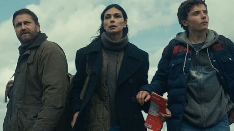 «Greenland 2» – Gerard Butler llega a los cines para intentar salvar a la humanidad