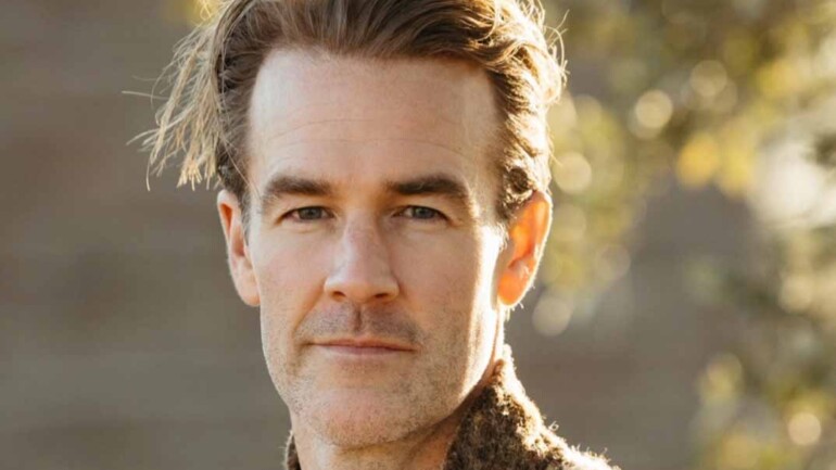 Muere James Van Der Beek a los 48 años, el inolvidable Dawson de ‘Dawson Crece’