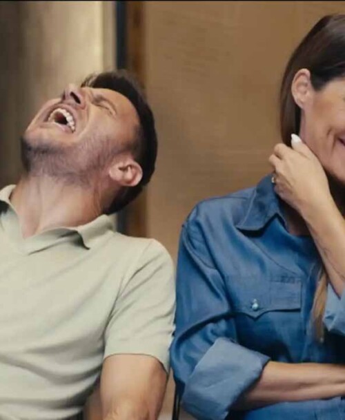 Capitán en Japón Programa 2 – La caravana rosa desata el caos