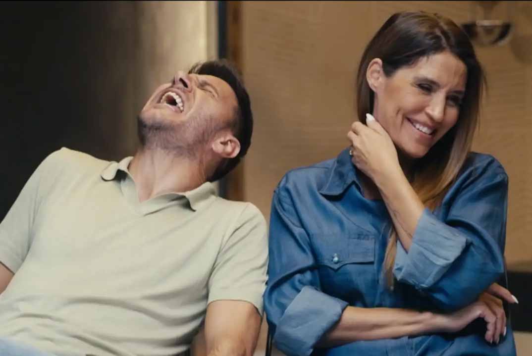 Capitán en Japón Programa 2 – La caravana rosa desata el caos