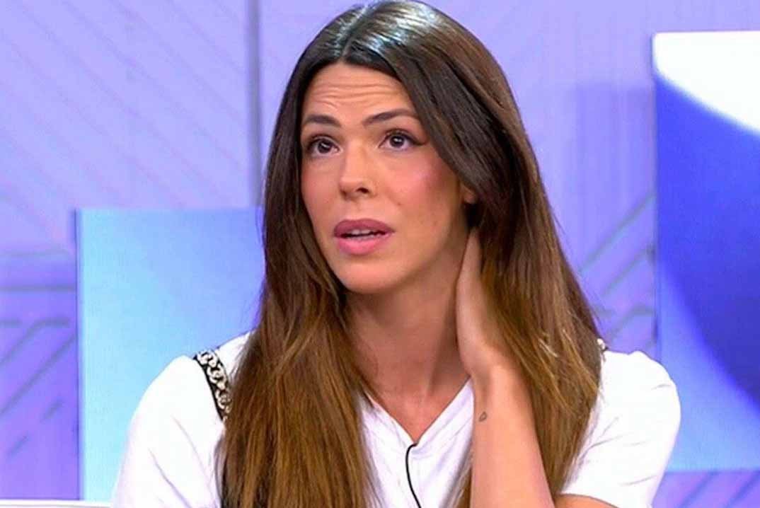 Laura Matamoros rompe su silencio sobre Carlo Costanzia en ‘¡De viernes!’ y responde a Alejandra Rubio