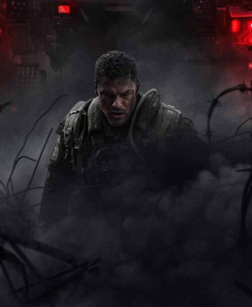 ‘Máquina de guerra’: Netflix lanza su nuevo gran blockbuster de acción con Alan Ritchson – Fecha de estreno y tráiler