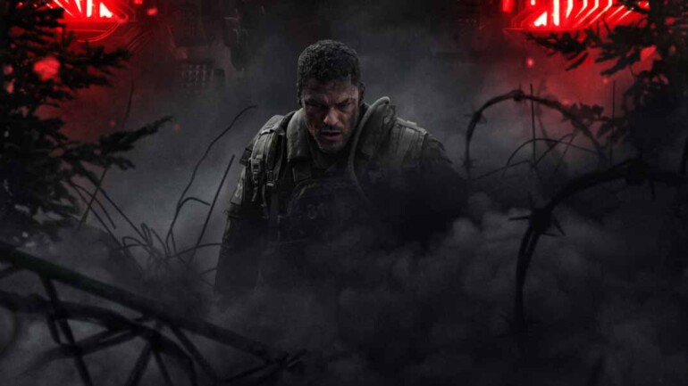 ‘Máquina de guerra’: Netflix estrena su nuevo gran blockbuster de acción con Alan Ritchson