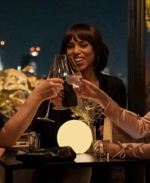 «Mujeres imperfectas», con Elisabeth Moss, Kerry Washington y Kate Mara – Tráiler y fecha de estreno en Apple TV