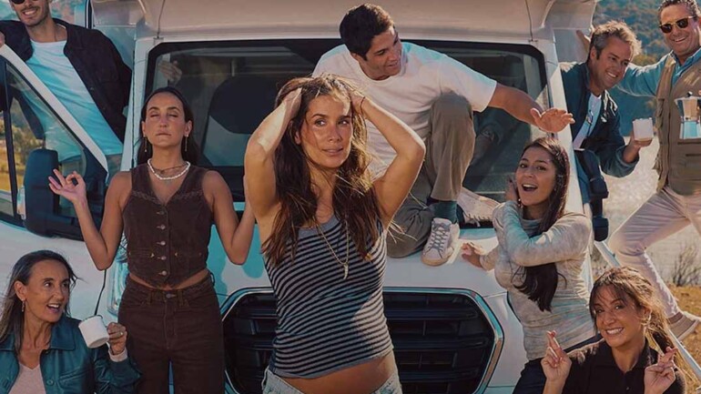 ‘Pombo’ – Estreno Temporada 5 en Prime Video: la prueba de paternidad de Papín y tensiones familiares marcan la docuserie