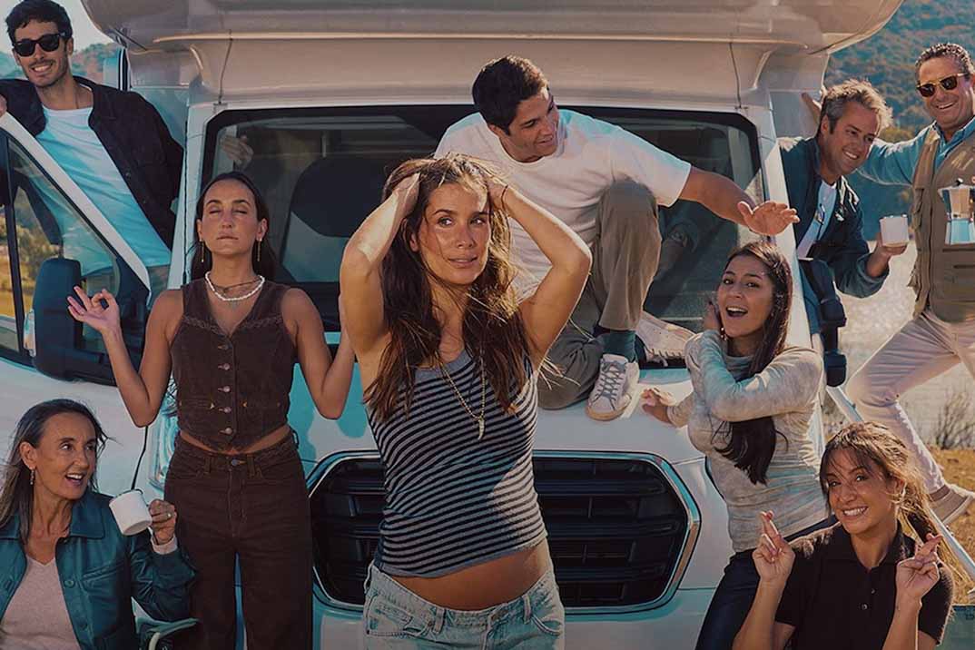 ‘Pombo’ Temporada 5: la prueba de paternidad de Papín, tensiones familiares y nuevos comienzos marcan la docuserie