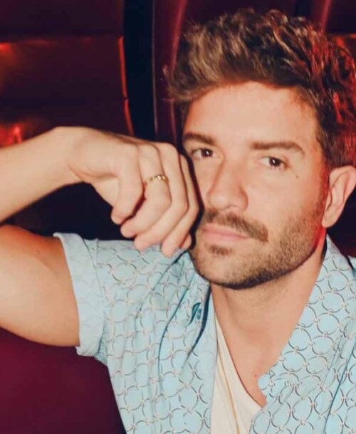 Pablo Alborán y Juan Sesma confirman su relación con unas fotos llenas de complicidad y un mensaje que lo dice todo