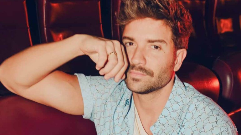 Pablo Alborán y Juan Sesma confirman su relación con unas fotos llenas de complicidad y un mensaje que lo dice todo