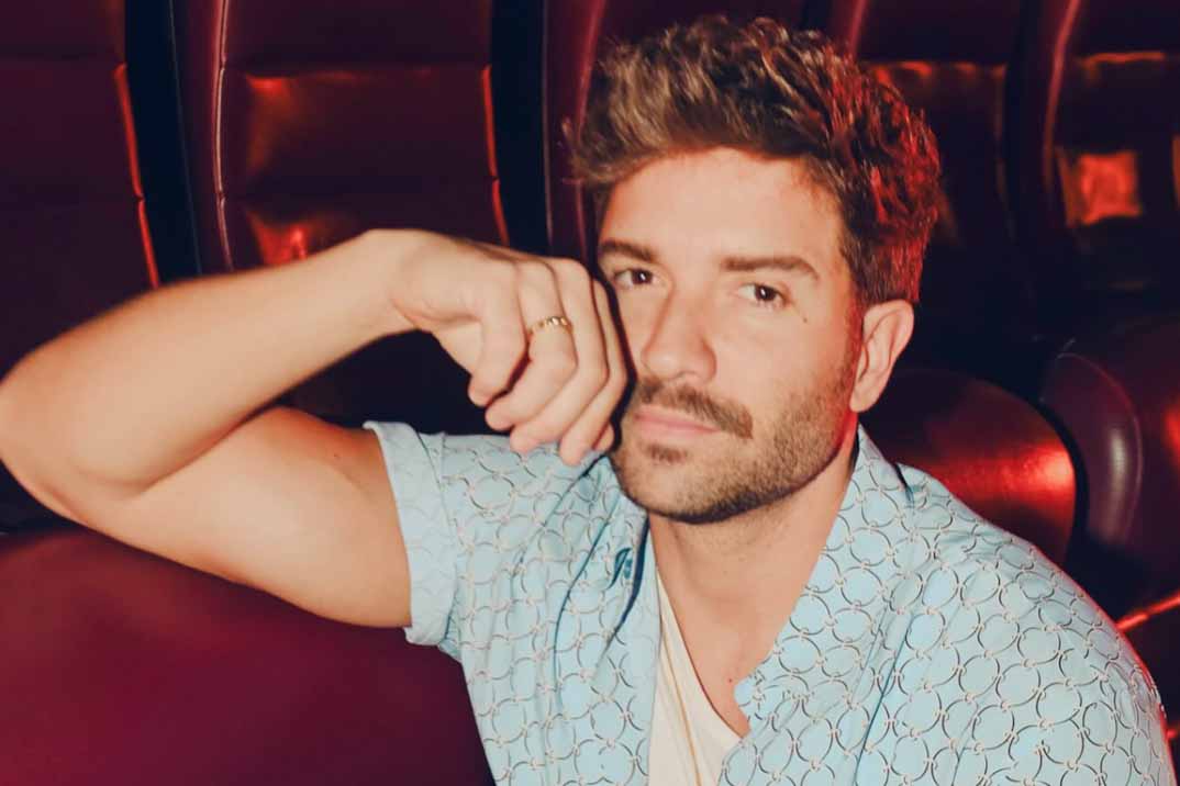 Pablo Alborán y Juan Sesma confirman su relación con unas fotos llenas de complicidad y un mensaje que lo dice todo