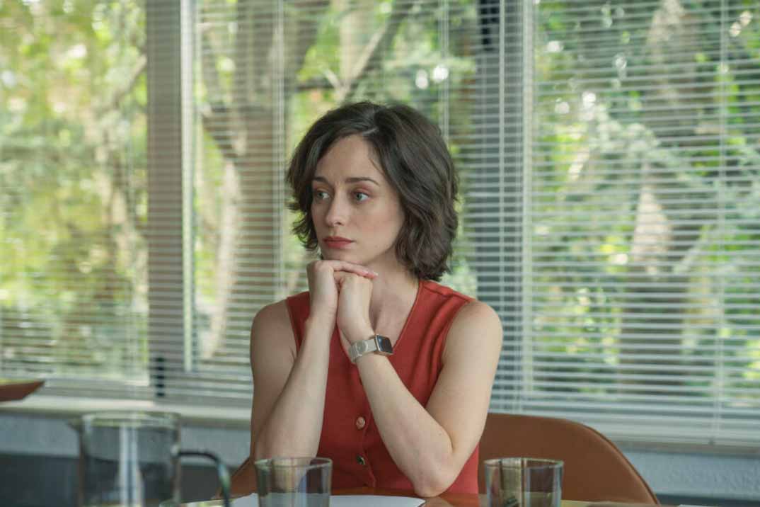 “Perdiendo el juicio” – Capítulo 2