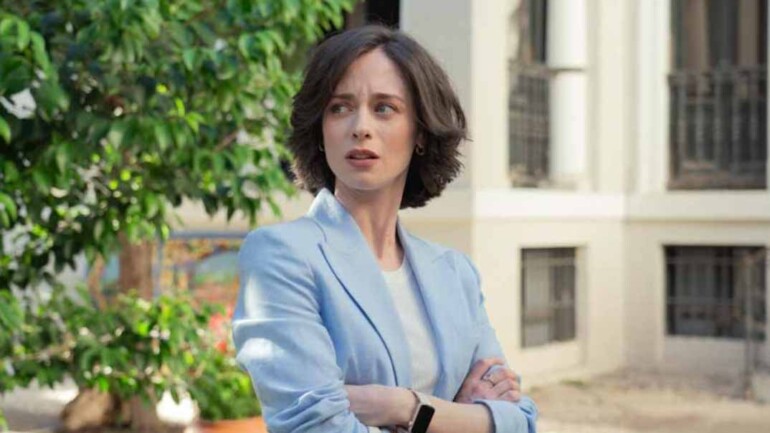 “Perdiendo el juicio” – Capítulo 3