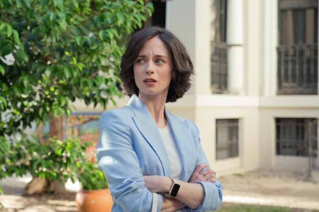 “Perdiendo el juicio” – Capítulo 3