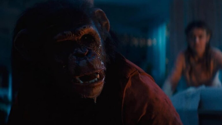 «Primate» el terror más animal llega a las salas de cine