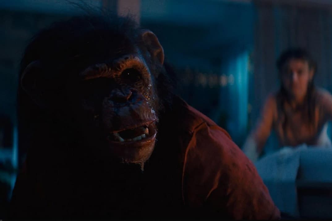 «Primate» el terror más animal llega a las salas de cine
