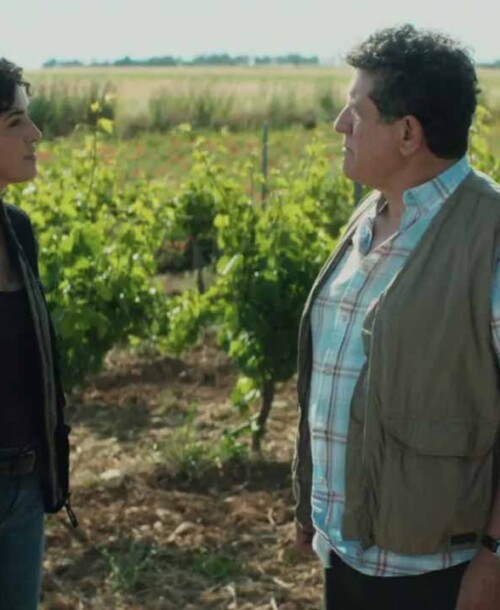 “Pura Sangre” Capítulo 2: Los hombres que mienten