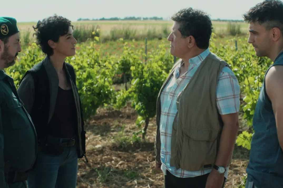 “Pura Sangre” Capítulo 2: Los hombres que mienten
