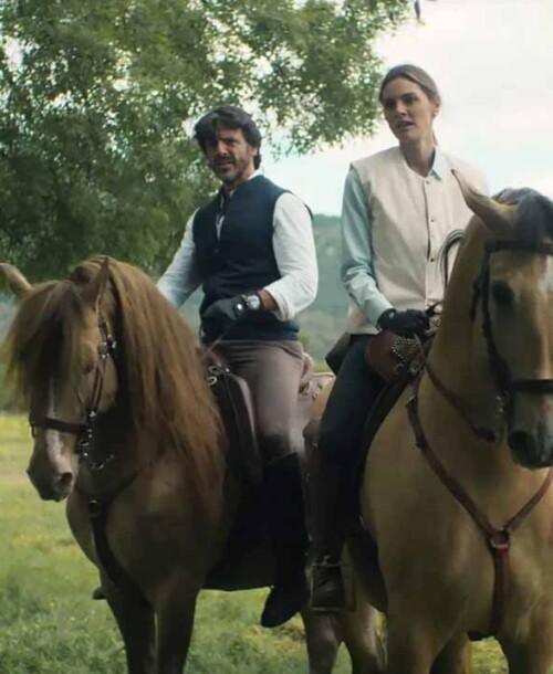 “Pura Sangre” Capítulo 3: Manarola