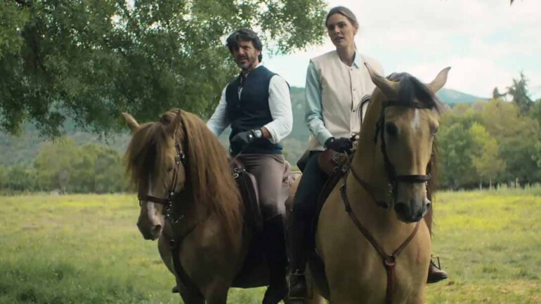 “Pura Sangre” Capítulo 3: Manarola