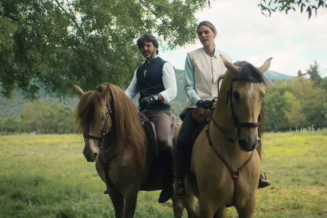 “Pura Sangre” Capítulo 3: Manarola