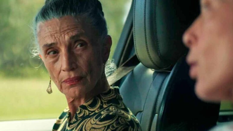 “Pura Sangre” Capítulo 5: Lo que esconde la Galena