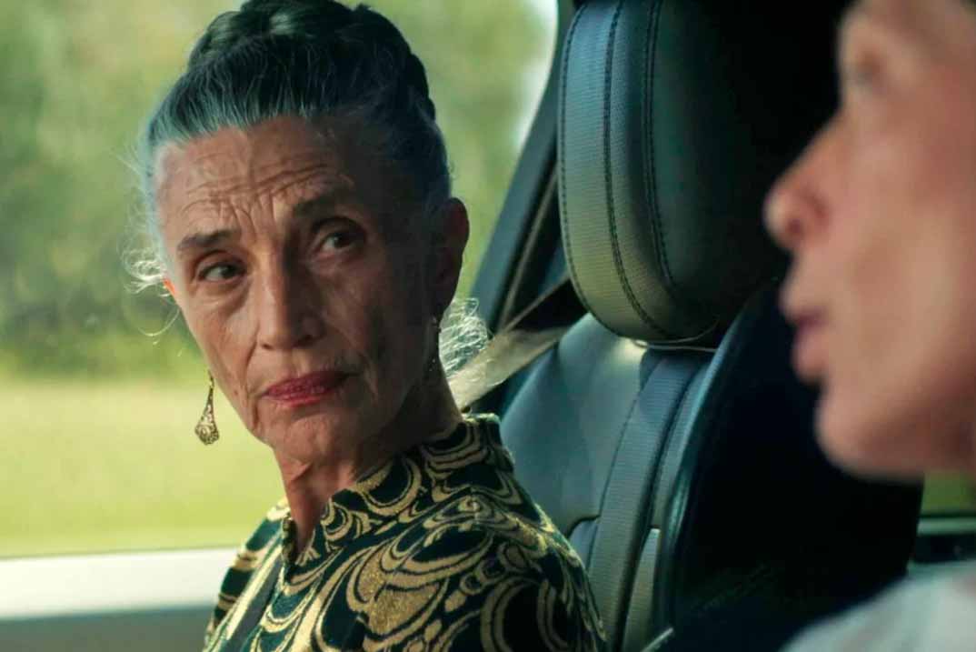 “Pura Sangre” Capítulo 5: Lo que esconde la Galena