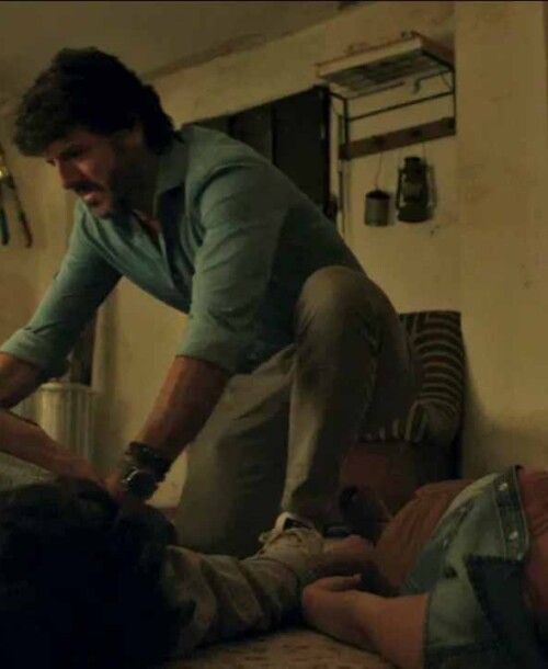 “Pura Sangre” Capítulo 4: Quince pasos