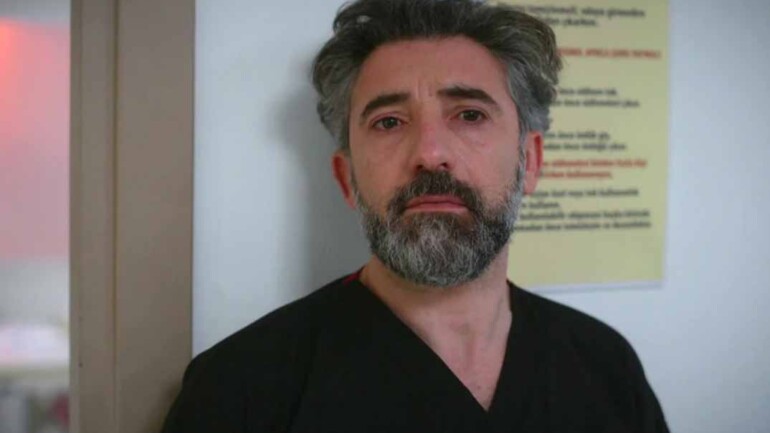 “Renacer” Penúltimo Capítulo: Aziz se arrodilla ante Seren y Harun revive su historia con Maral