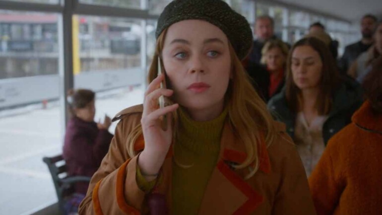 “Renacer” Capítulo Final – Bahar cumple su sueño y Evren regresa con una sorpresa