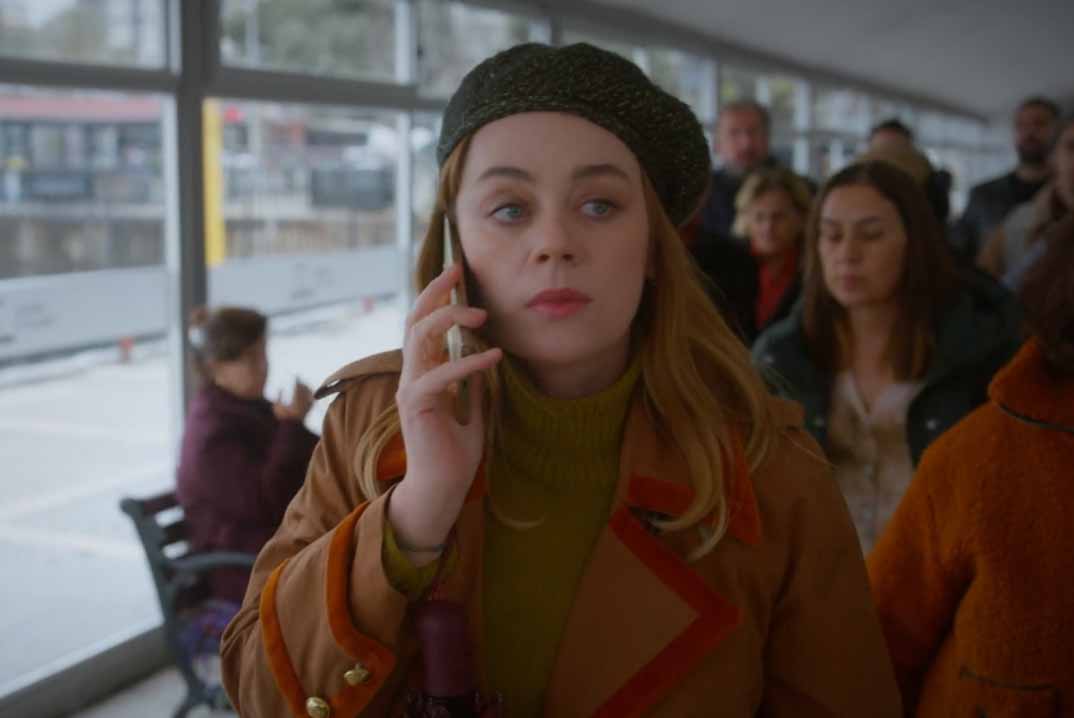 “Renacer” Capítulo Final – Bahar cumple su sueño y Evren regresa con una sorpresa