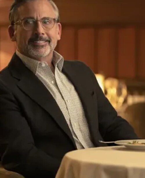 «Rooster» es la nueva comedia de Steve Carell – Tráiler y fecha de estreno en HBO Max