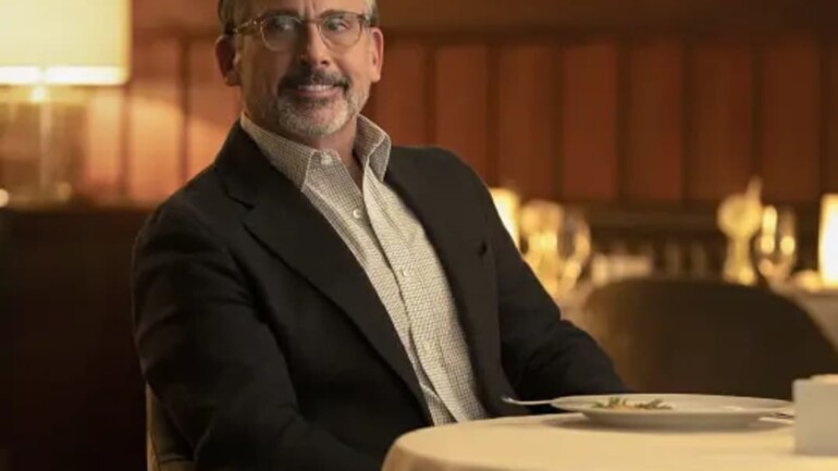«Rooster» es la nueva comedia de Steve Carell – Estreno en HBO Max