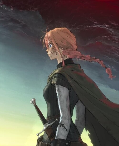 «Scarlet» – Llega a los cines lo nuevo de Mamoru Hosoda con una curiosa combinación de técnicas de animación