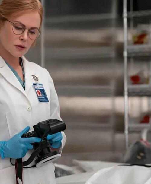 «Scarpetta», con Nicole Kidman y Jamie Lee Curtis – Tráiler y fecha de estreno del nuevo thriller de Amazon Prime